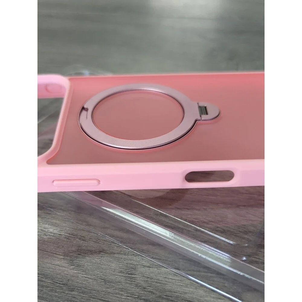IP 17 Pro Max Phone Case